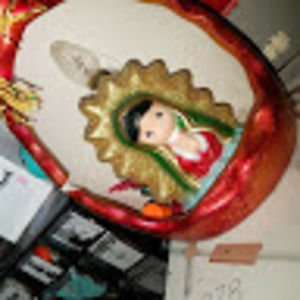 Meet your Posher, Lucero